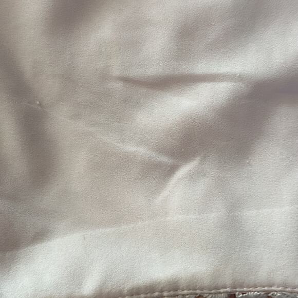 Cynthia Steffe | Reese Cap Sleeve Lace Shift Dress Size 2 - Picture 15 of 15